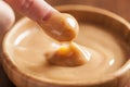 Dulce de leche